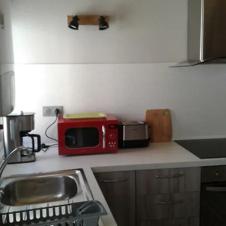 Magnifique Maison Au Centre De Casa vacanze