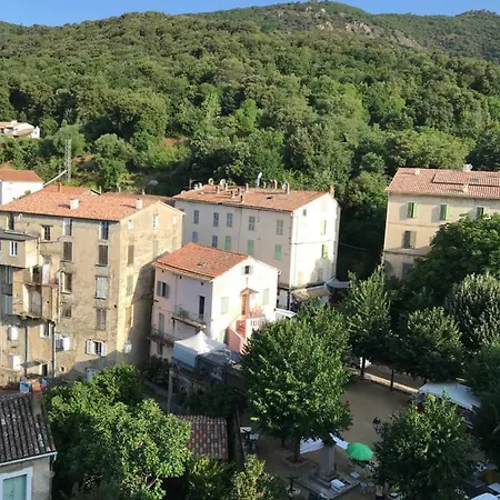 Magnifique Maison Au Centre De * Vico