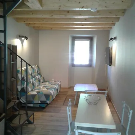Casa vacanze Magnifique Maison Au Centre De
