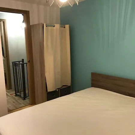 Casa vacanze Magnifique Maison Au Centre De