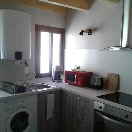 Magnifique Maison Au Centre De Casa vacanze Vico