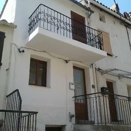 Casa vacanze Magnifique Maison Au Centre De Vico